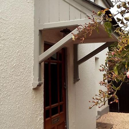 Quaint 3 Bedroom Devon Cottage Honiton Ngoại thất bức ảnh