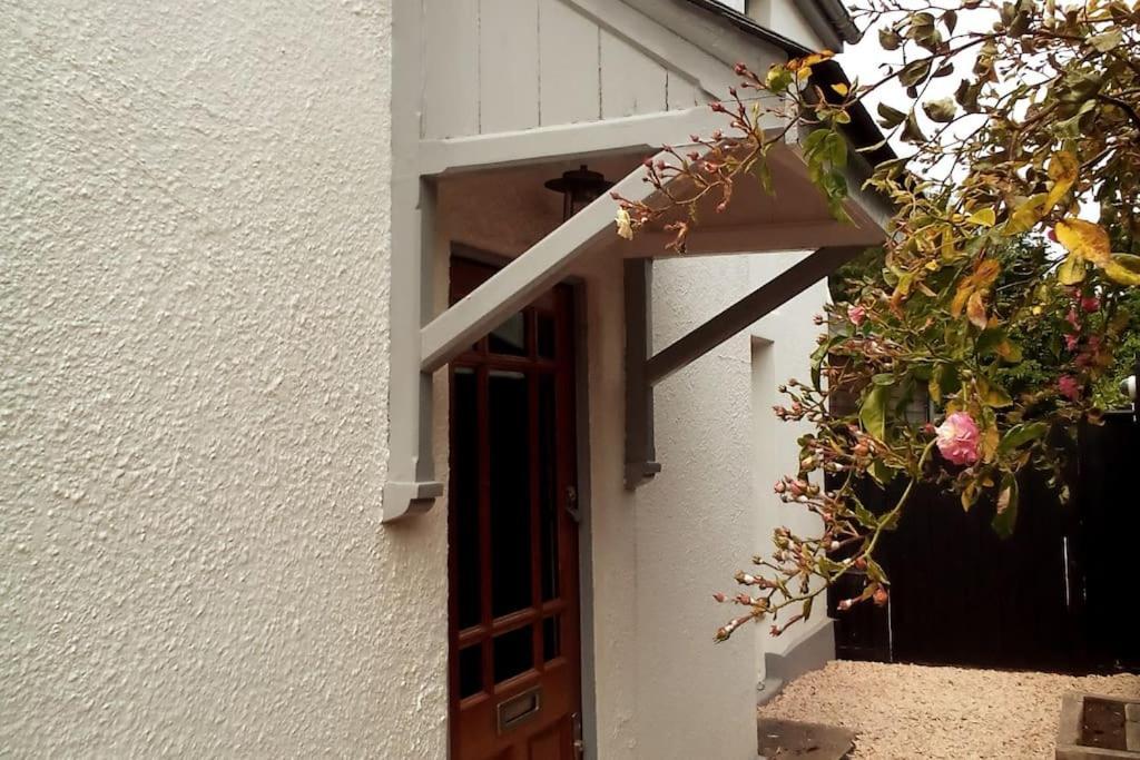 Quaint 3 Bedroom Devon Cottage Honiton Ngoại thất bức ảnh