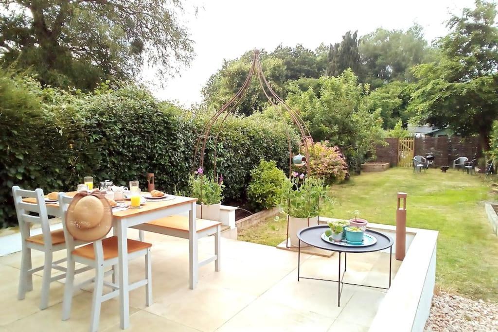 Quaint 3 Bedroom Devon Cottage Honiton Ngoại thất bức ảnh
