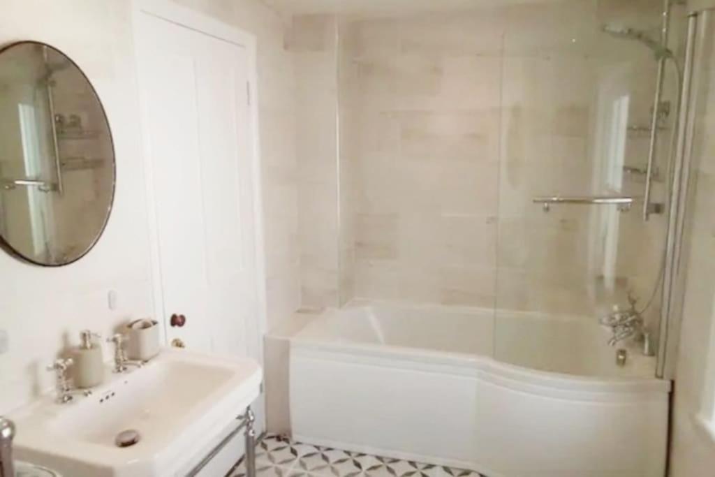 Quaint 3 Bedroom Devon Cottage Honiton Ngoại thất bức ảnh
