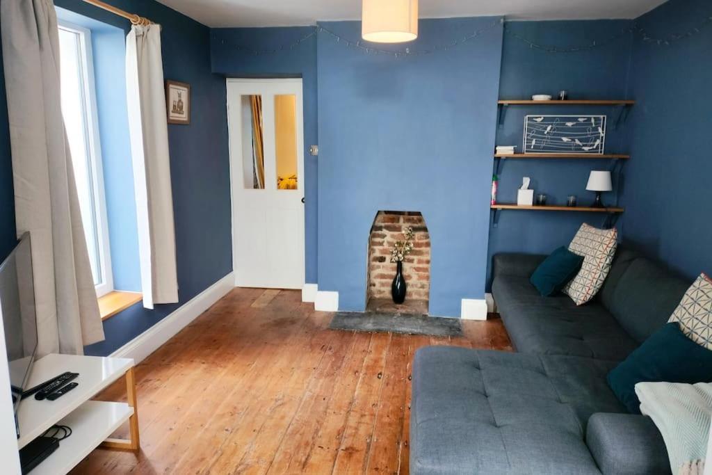 Quaint 3 Bedroom Devon Cottage Honiton Ngoại thất bức ảnh