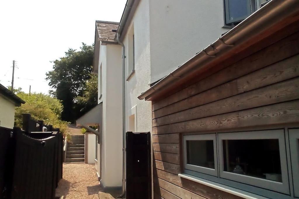 Quaint 3 Bedroom Devon Cottage Honiton Ngoại thất bức ảnh