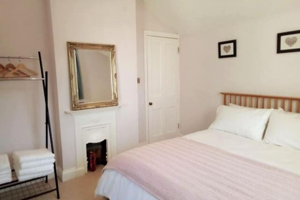 Quaint 3 Bedroom Devon Cottage Honiton Ngoại thất bức ảnh
