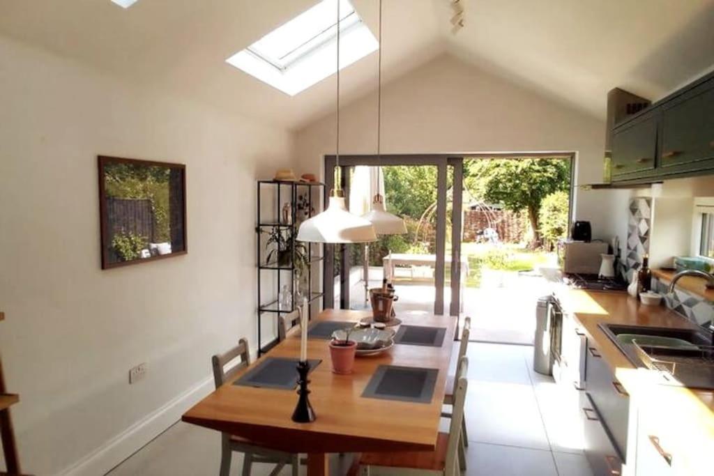 Quaint 3 Bedroom Devon Cottage Honiton Ngoại thất bức ảnh