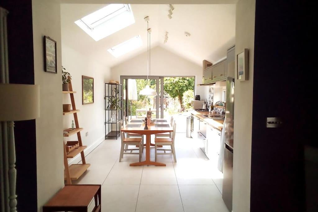 Quaint 3 Bedroom Devon Cottage Honiton Ngoại thất bức ảnh
