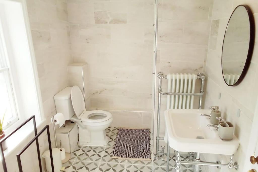 Quaint 3 Bedroom Devon Cottage Honiton Ngoại thất bức ảnh